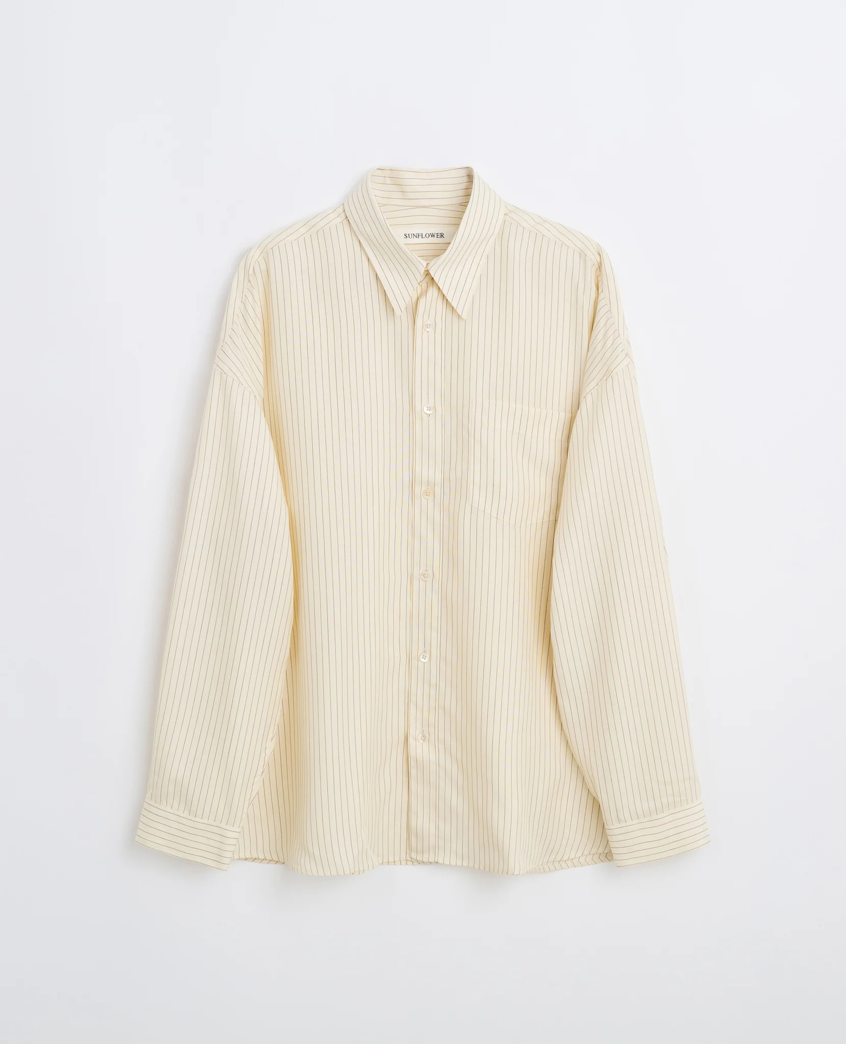 STABLE SHIRT