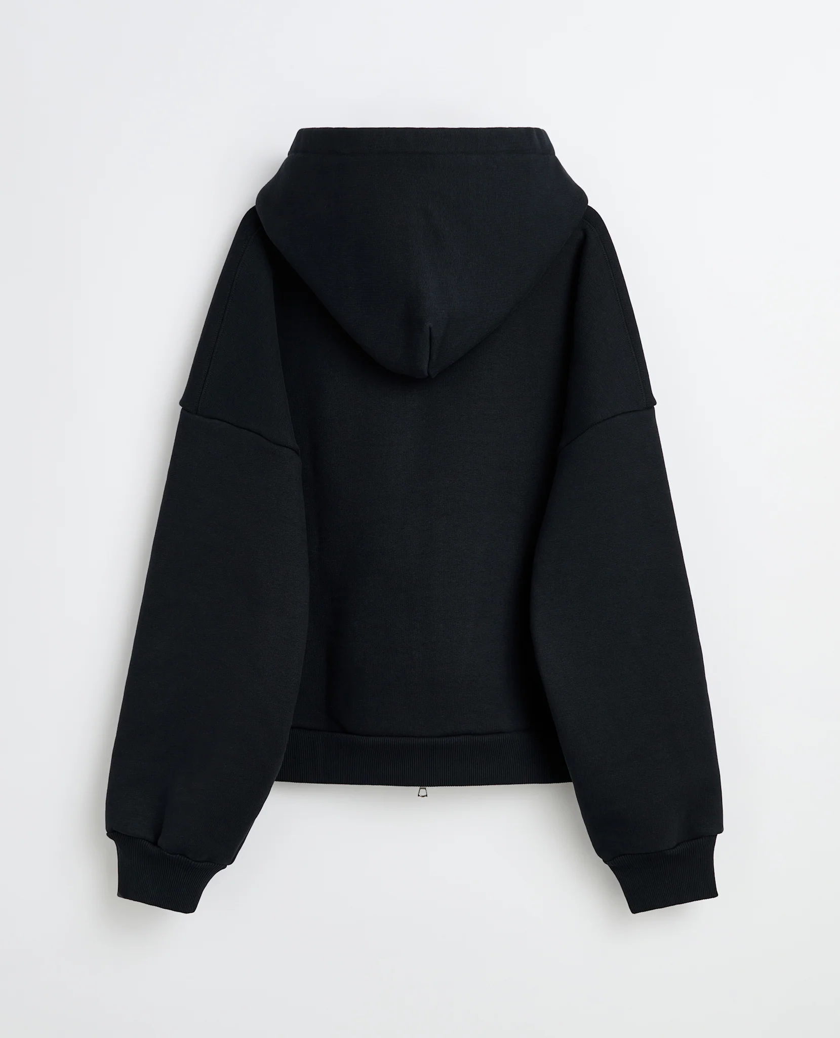 Sweat jacket - Image 2