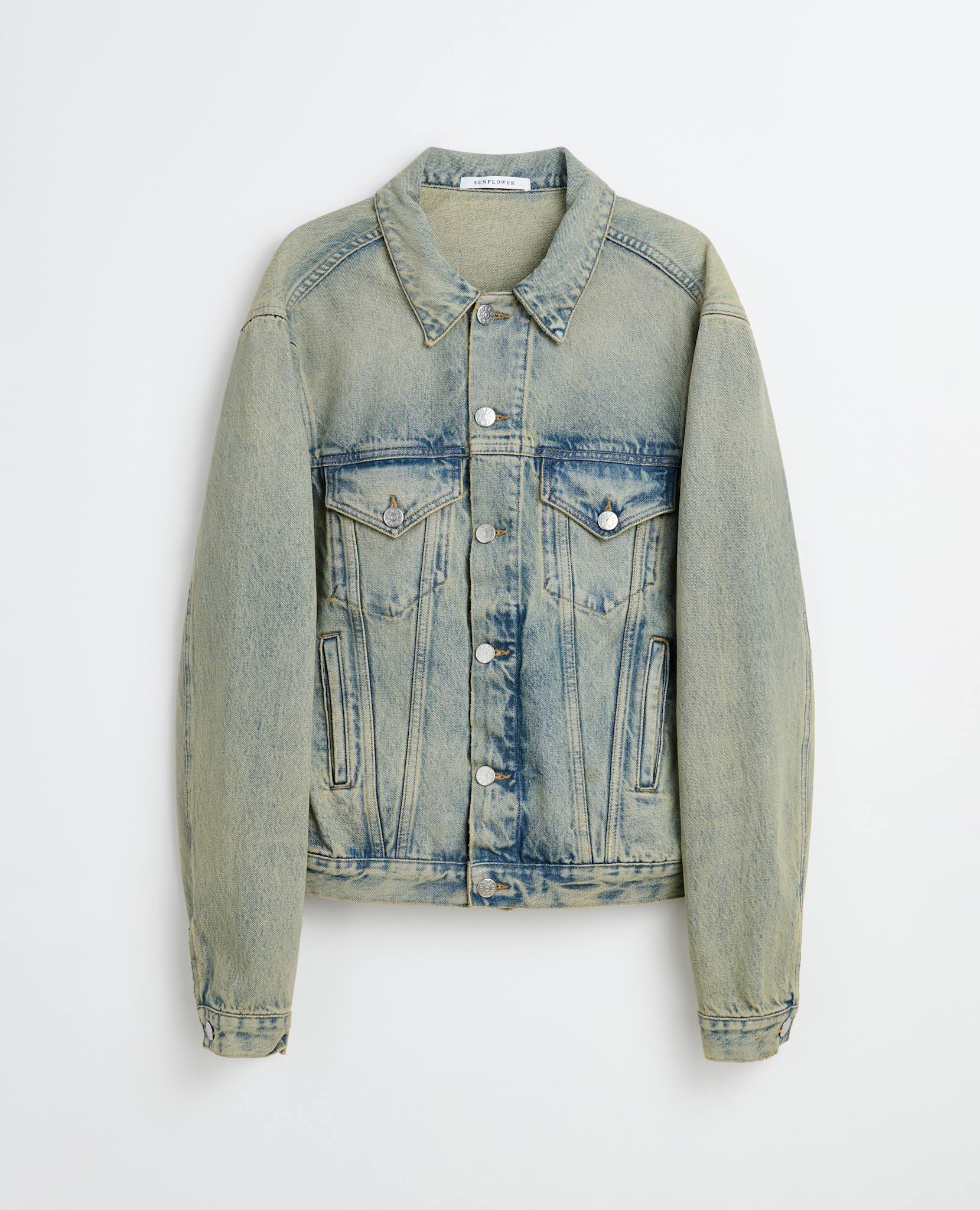 Trucker Jacket