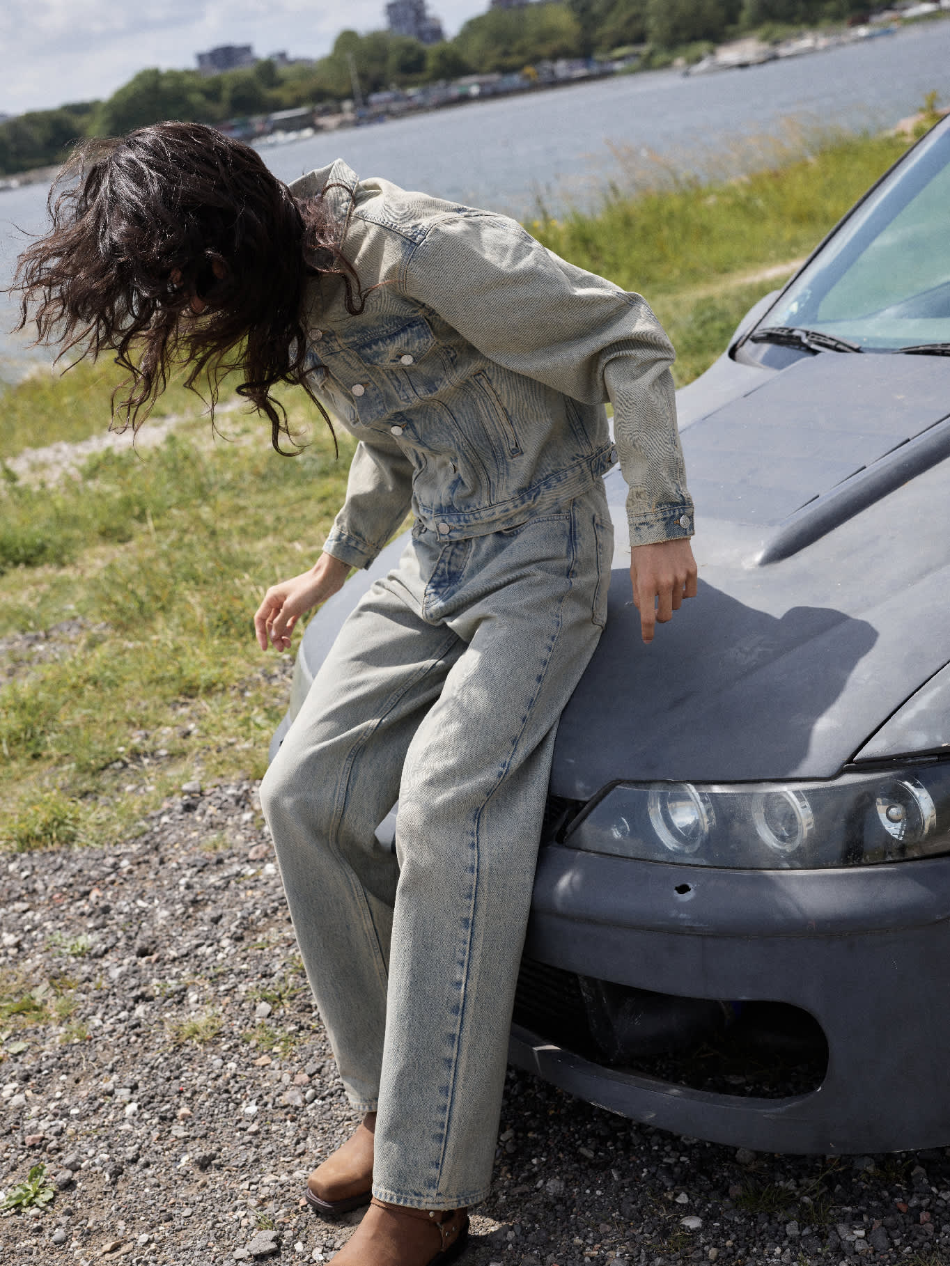 Trucker Jacket - Image 3