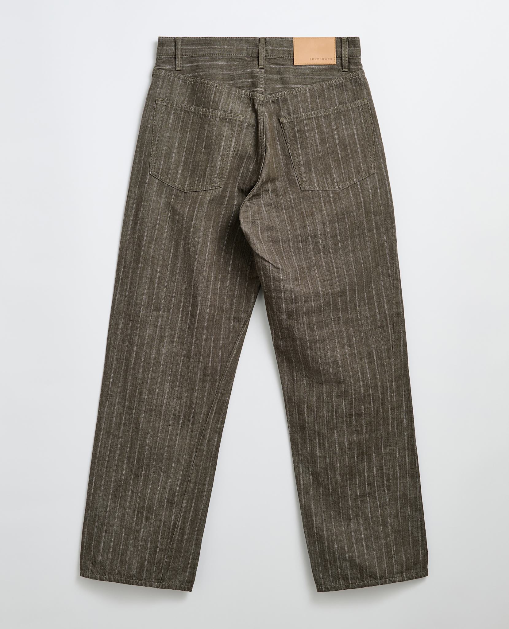 Wide Twist - Image 2