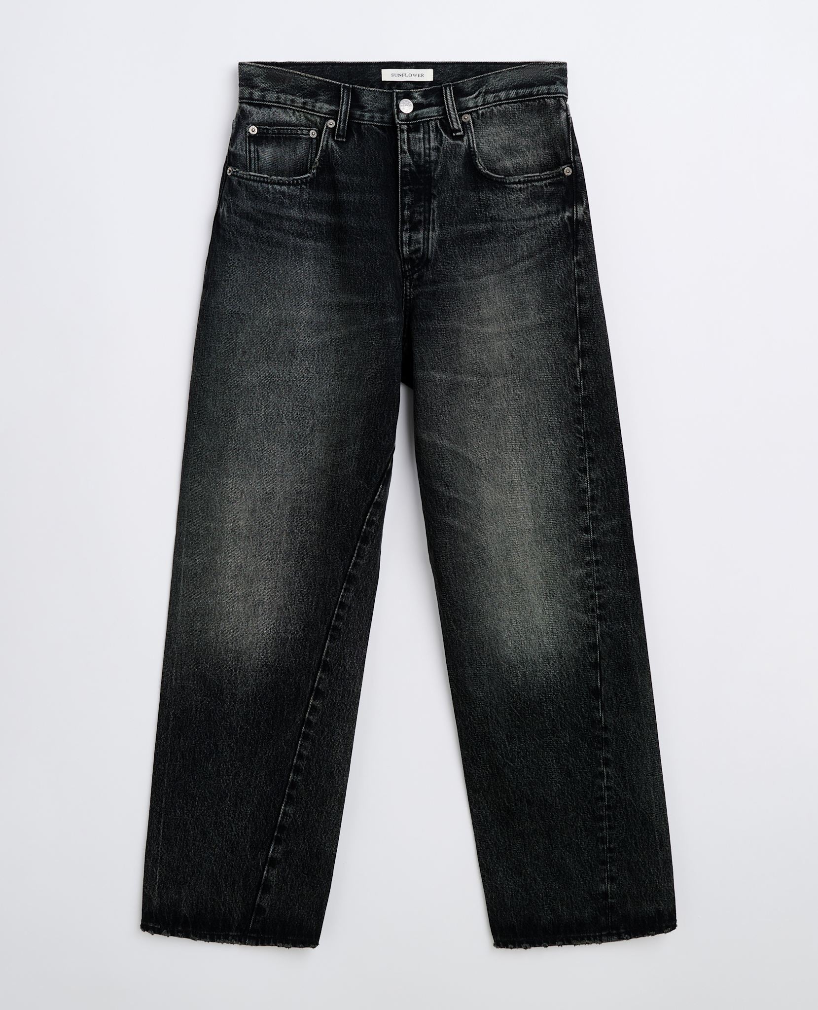 WIDE TWIST