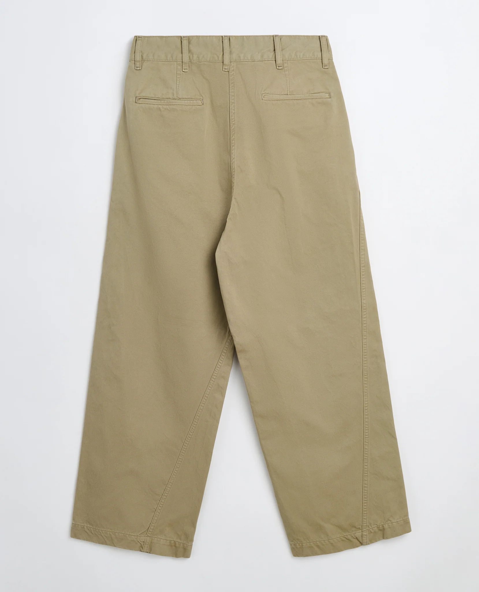 Wide Twist Chino - Image 2